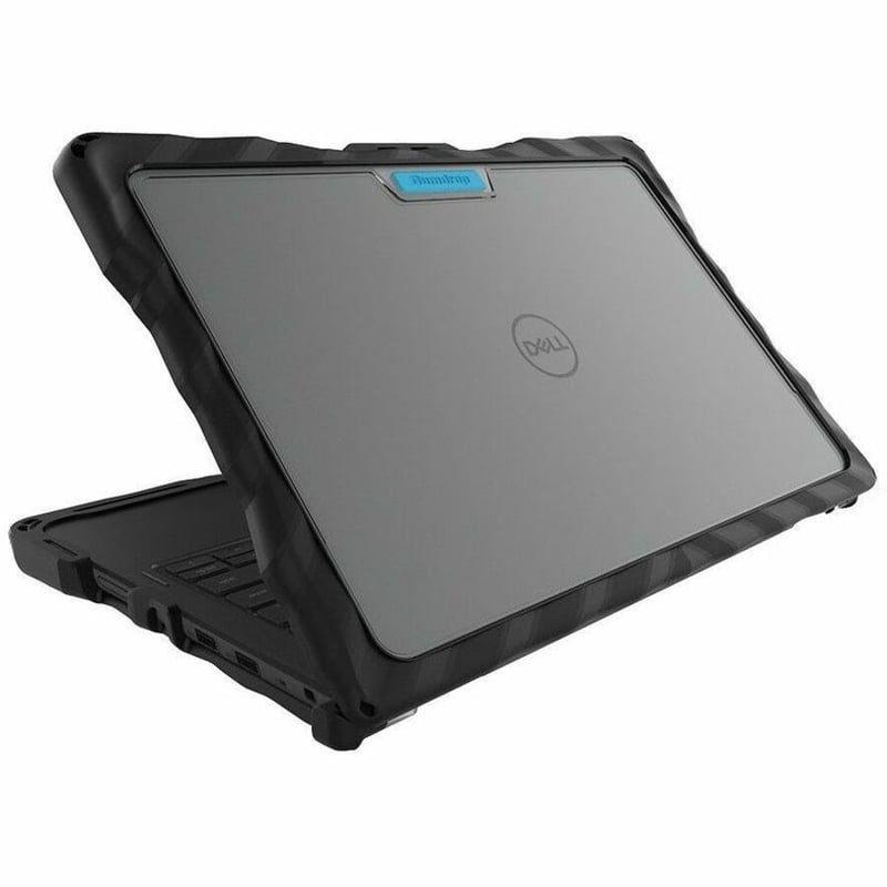 DROPTECH FOR DELL 3120/3140 LATITUDE CLAMSHELL BLACK MOQ 1K PCS - Thumbnail 5