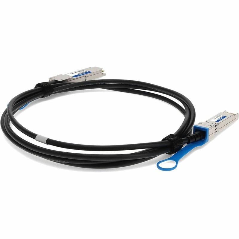 AddOn QSFP+/SFP+ Network Cable - Thumbnail 5
