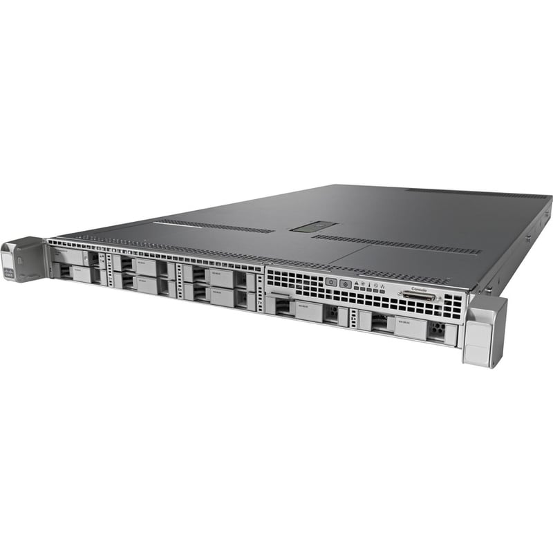 Cisco 5520 IEEE 802.11ac Wireless LAN Controller - Thumbnail 5