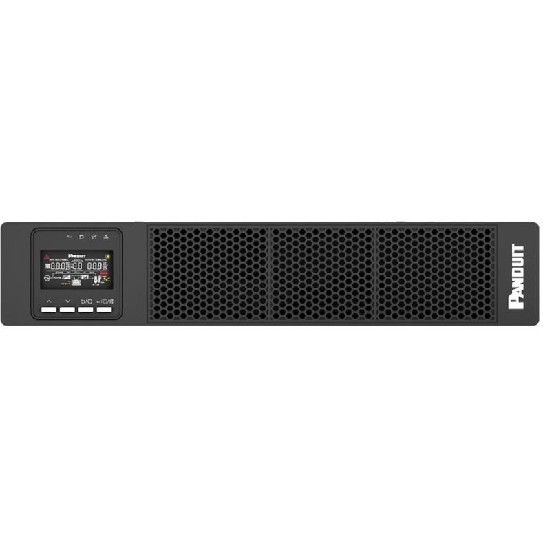 Panduit SmartZone UPS 1-3kVA Lithium Ion - Thumbnail 2