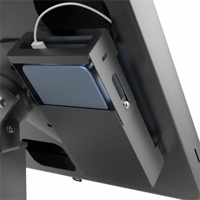 CTA Digital Magnetic Power Bank Holder For Universal Security Enclosures - Thumbnail 4
