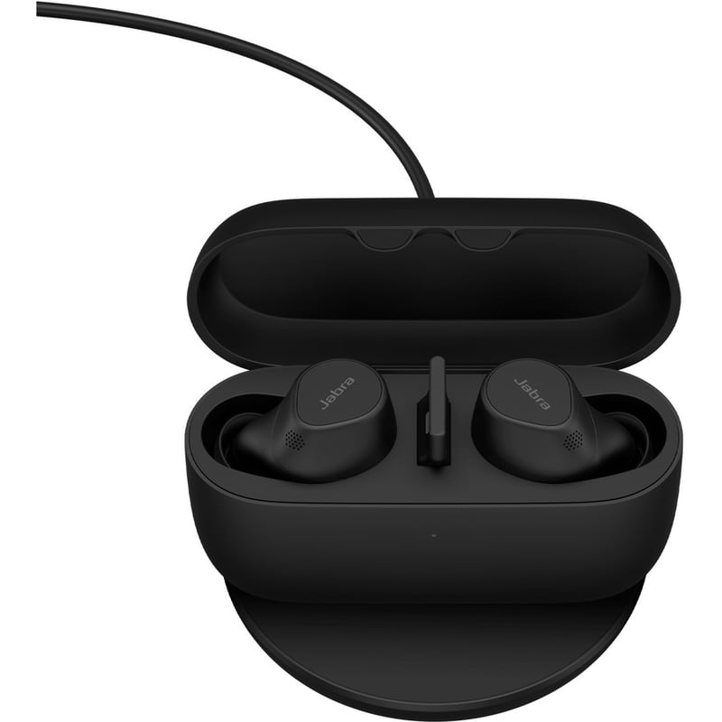 Jabra Evolve2 Earset - Thumbnail 4