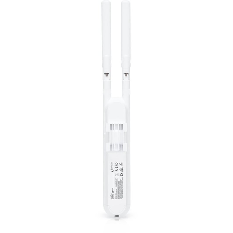 Ubiquiti UniFi AC Mesh UAP-AC-M IEEE 802.11ac 1.27 Gbit/s Wireless Access Point - Thumbnail 4