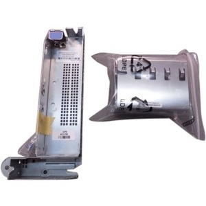 HPE Power Supply/Butterfly Riser Blank Kit - Thumbnail 1
