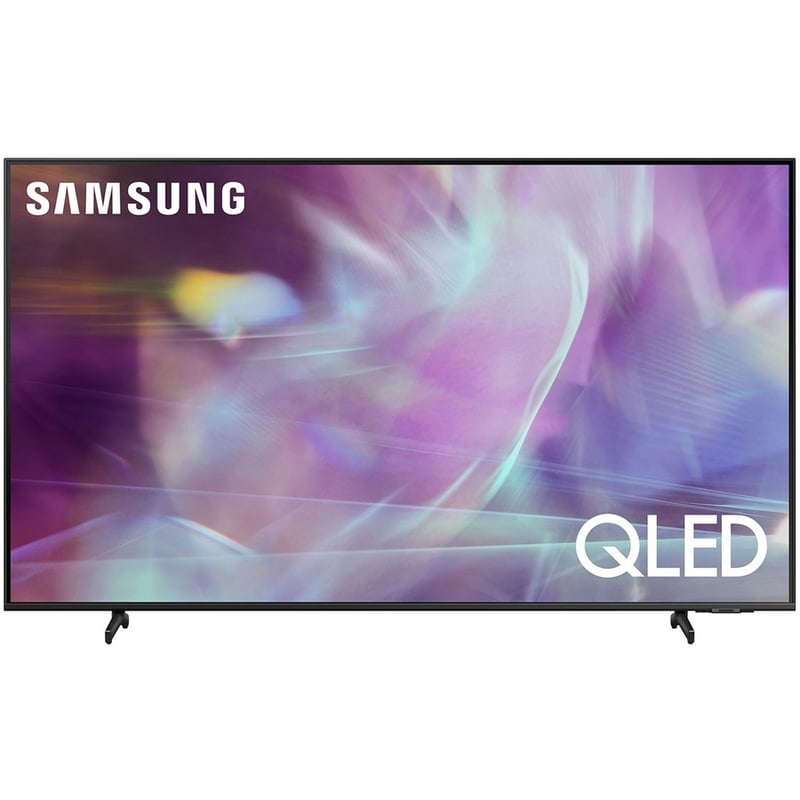 Samsung Q6DA QN65Q6DAAF 64.5" Smart LED-LCD TV 2022 - 4K UHDTV - Titan Gray - Thumbnail 5