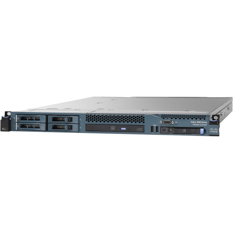 Cisco 8510 Wireless LAN Controller - Thumbnail 1