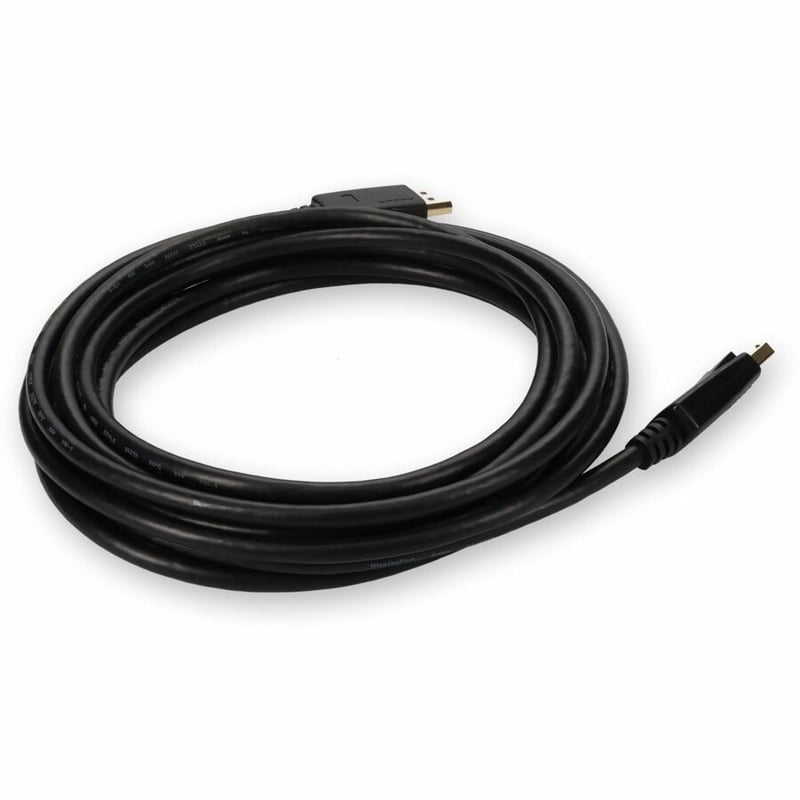 AddOn DisplayPort Audio/Video Cable - Thumbnail 5