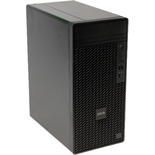AXIS S1216 Video Surveillance Station