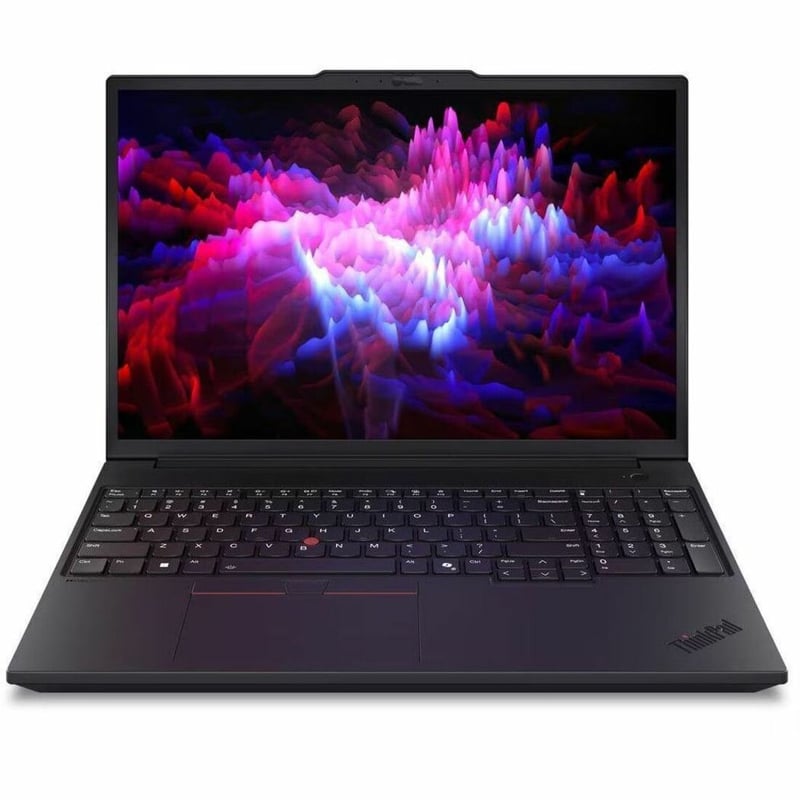 THINKPAD P16V G3 ULTRA 7 265H 4.5G 1 32GB 1TB SSD 16IN NT W11P - Thumbnail 1