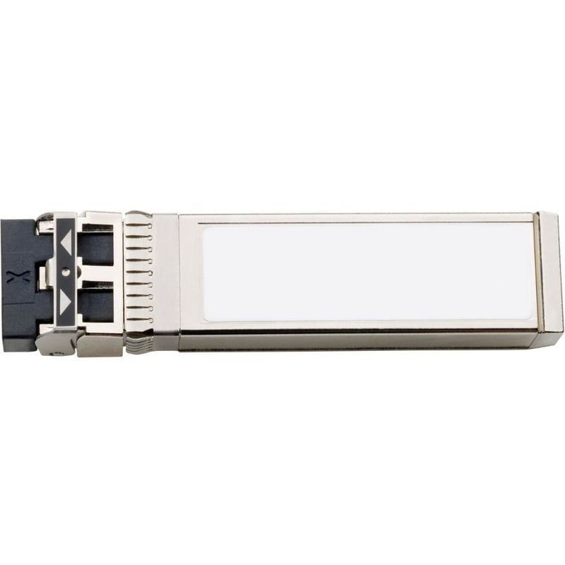 HPE B-SERIES 64GB SFP56 SW 8PK SEC XCVR PL-1Y