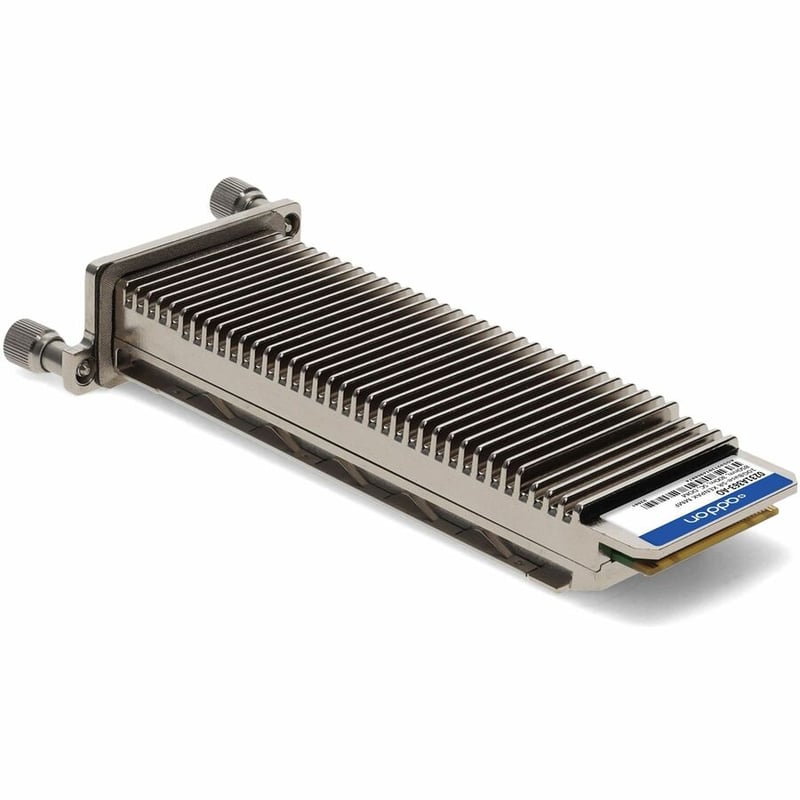 AddOn HP® 0231A363 Compatible TAA 10GBase-SR XENPAK Transceiver (MMF, 850nm, 300m, SC, DOM) - Thumbnail 3