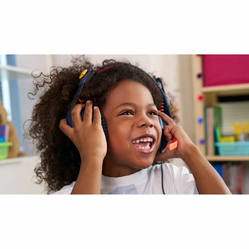 Logitech Zone Learn Headset - Thumbnail 5