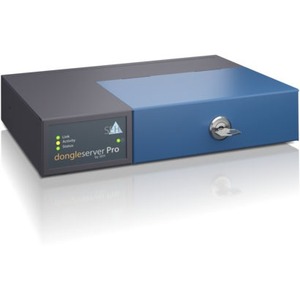 SEH dongleserver Pro Device Server - Thumbnail 1