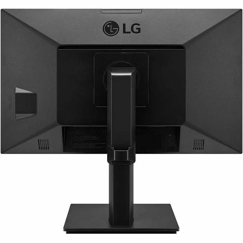 LG 24CQ650I-6N All-in-One Thin Client - Intel Celeron N5105 Quad-core (4 Core) 2 GHz - Thumbnail 2