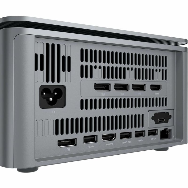 THINKCENTRE NEO ULTRA GEN 2CORE ULTRA 9 285 VPRO 4.6G 64GB 2TB W11P - Thumbnail 3