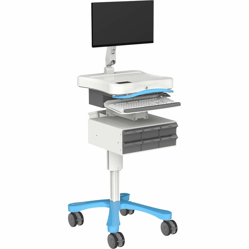 ENCORE MOBIUSPOWER WORKSTATION SIGHTLINE