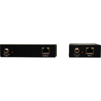 Tripp Lite by Eaton VGA over Cat5/6 Extender Kit Box-Style Transmitter/Receiver for Video Up to 1000 ft. (305 m) TAA - Thumbnail 4