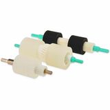 Lexmark 40X0770 X85xe, X86xe ADF Feed Unit Roll Printer Accessory Kit