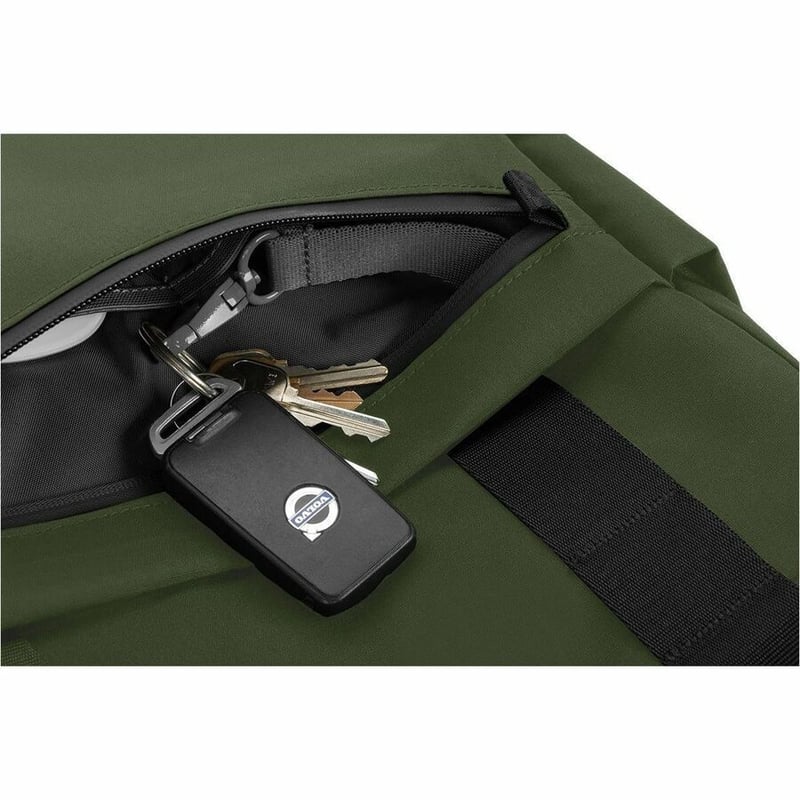 Incase Transfer Carrying Case (Tote) for 16" Notebook - Highland Green