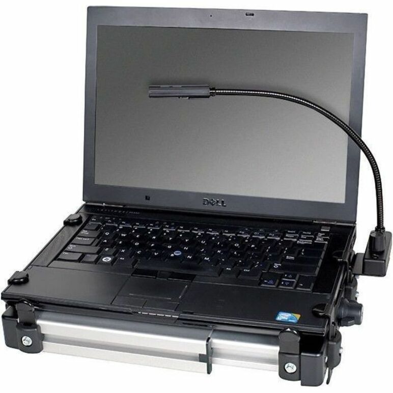 Gamber-Johnson NotePad V Cradle Accessories: LED Light Assembly - Thumbnail 2