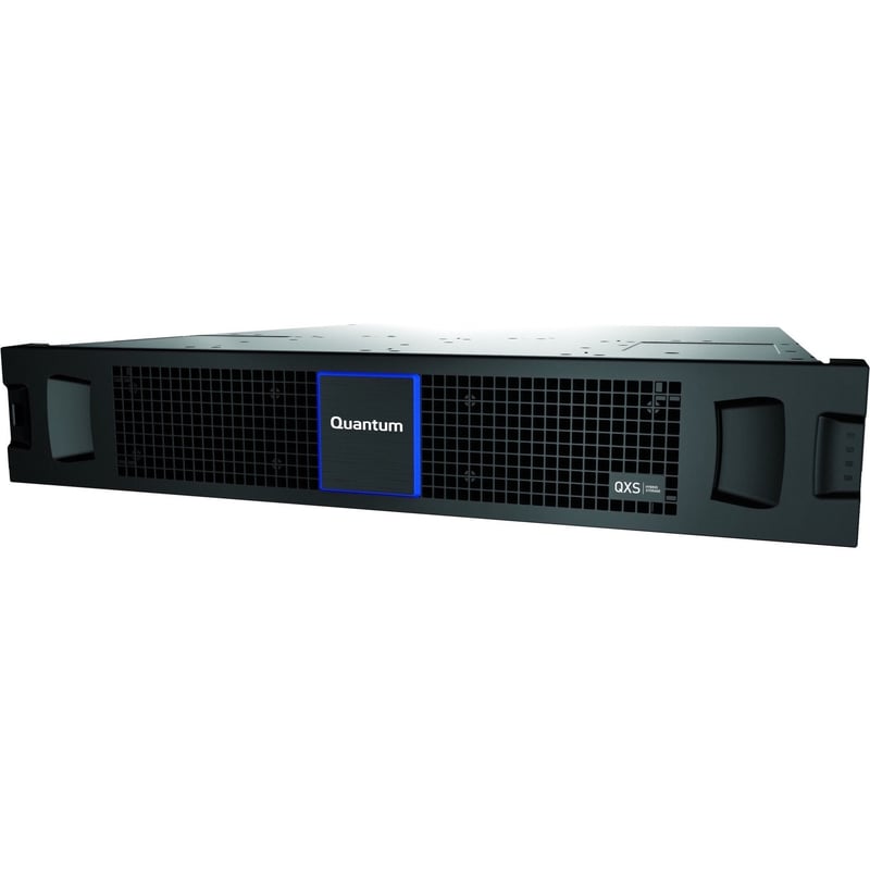 Quantum QXS-424 SAN Storage System - Thumbnail 1
