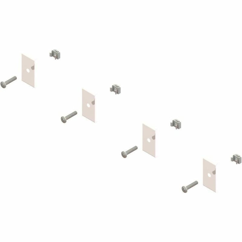 MM20STABILIZING KIT VERTICAL MGRWT