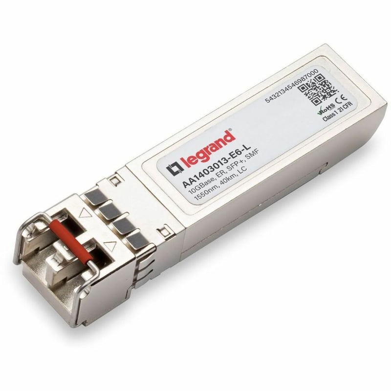 Ortronics Avaya SFP+ Module