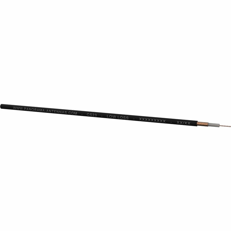 PANORAMA CS23 CABLE FME FTD ONE END 6M CS23 CABLE - Thumbnail 1