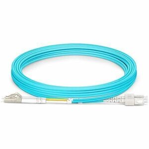 CABLE, DUPLEX LC-LC PATCH CORD, MMF, 25M