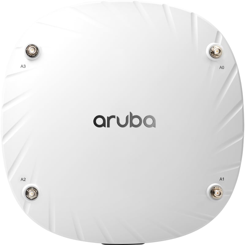 HPE AP-514 802.11ax 5.40 Gbit/s Wireless Access Point - Thumbnail 1