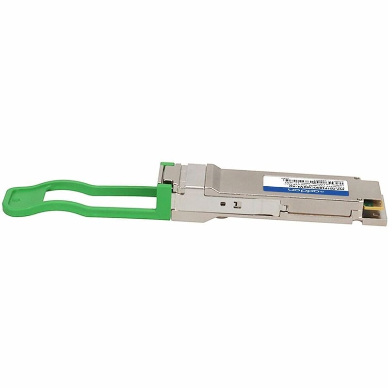 AddOn Juniper Networks QSFP28 Module - Thumbnail 5