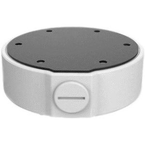 Turing Video Mounting Box for Network Camera - White