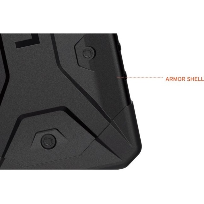 Urban Armor Gear Pathfinder SE Series iPhone 12 Pro Max 5G Case - Thumbnail 5