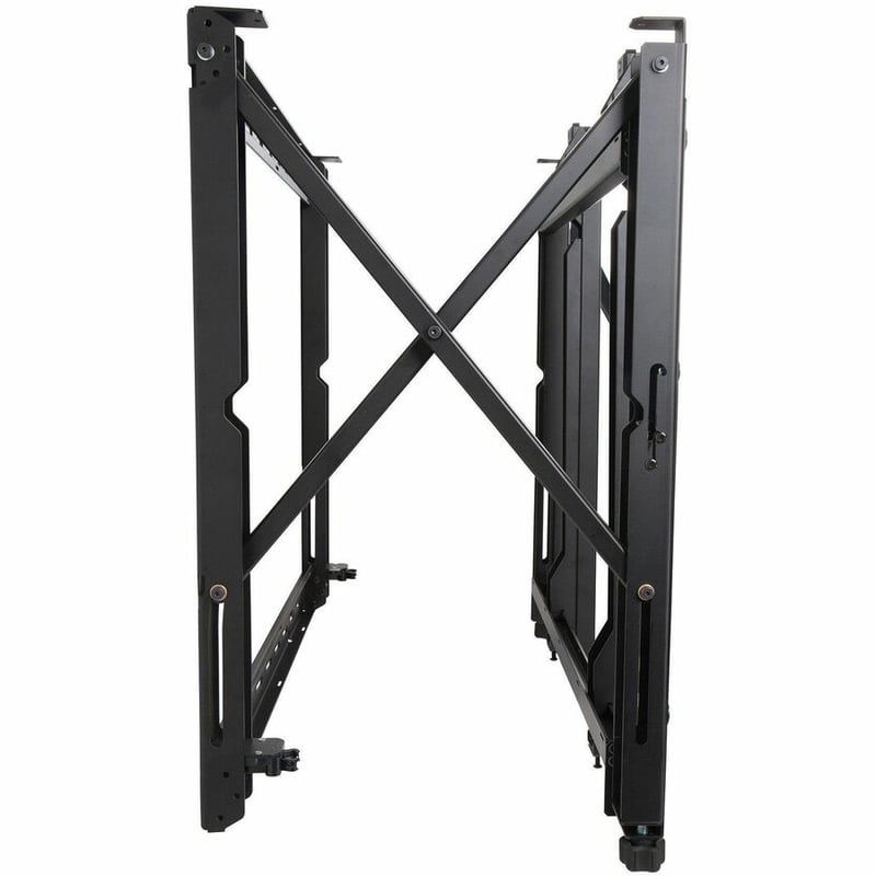Peerless-AV SmartMount DS-VW795-QR Wall Mount for Flat Panel Display - Black - Thumbnail 4