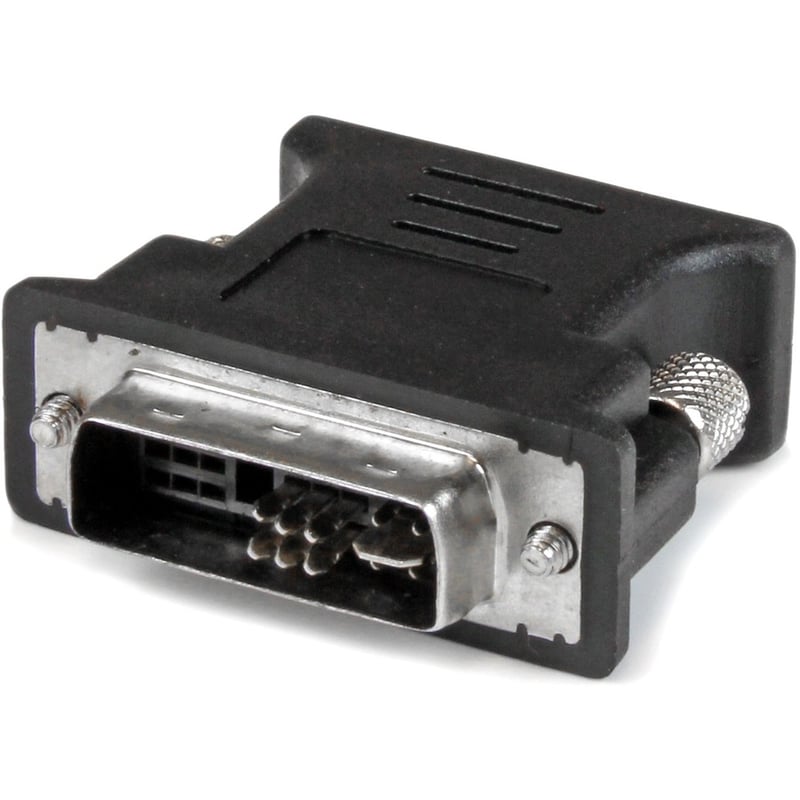 StarTech.com USB 3.0 to DVI External Video Card Multi Monitor Adapter - 2048x1152 - Thumbnail 4