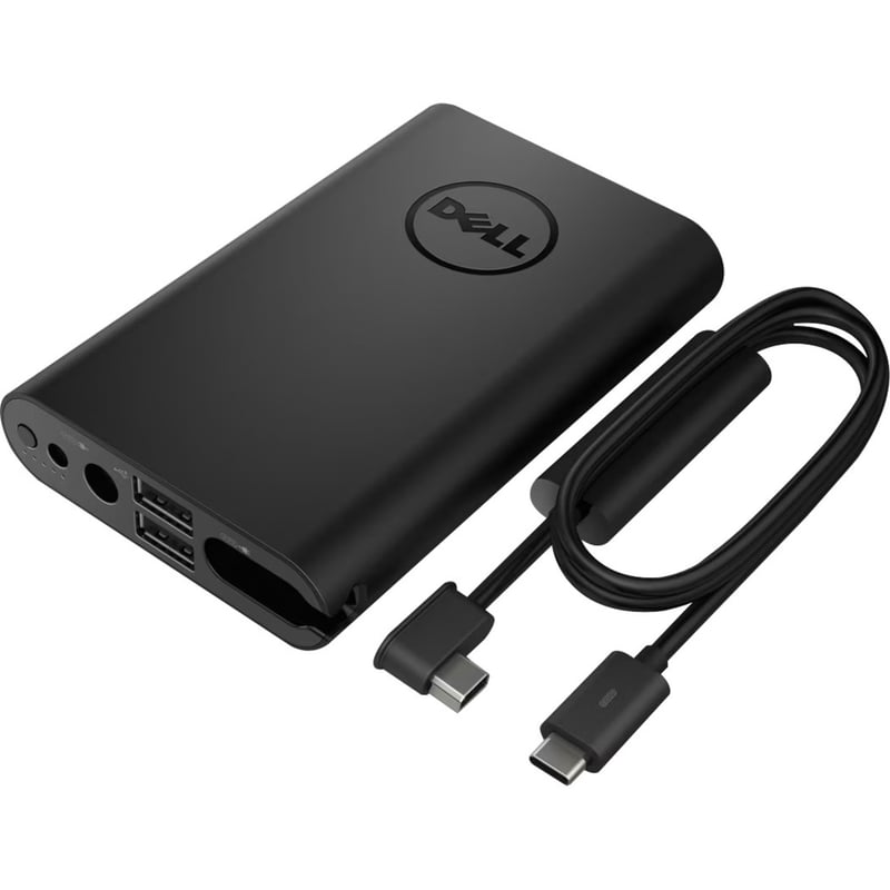 Dell Power Companion (12,000 mAh) - PW7015MC - Notebook Power Bank (43Wh)