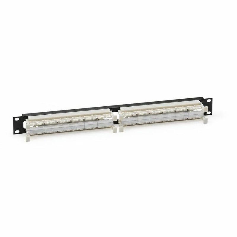 Leviton Cat 6 110-Style Wiring Blocks