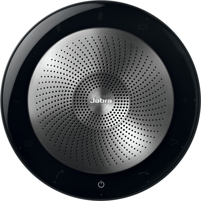 Jabra Speak 710-MS Speakerphone - Thumbnail 3