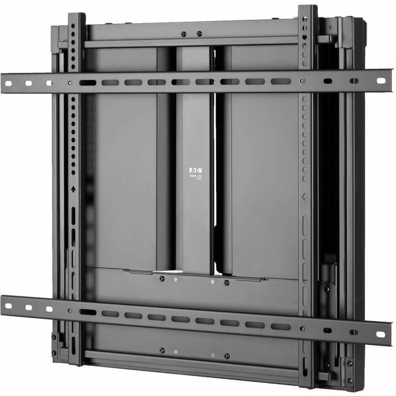 Tripp Lite by Eaton Height-Adjustable TV Wall Mount for 70" to 90" Flat-Panel Interactive Displays - Thumbnail 5