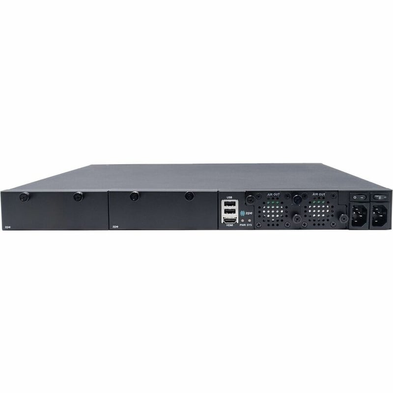 ZPE Nodegrid Net Services Router - Thumbnail 3