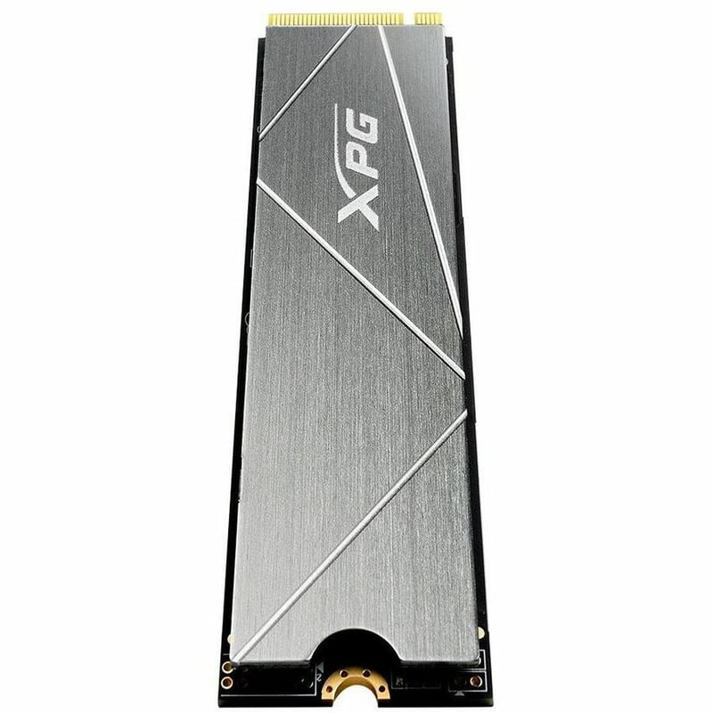 XPG GAMMIX S50 LITE AGAMMIXS50L-1T-CS 1 TB Solid State Drive - M.2 2280 Internal - PCI Express NVMe (PCI Express NVMe 4.0 x4) - Thumbnail 4