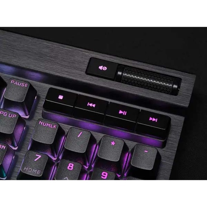 Corsair K70 Gaming Keyboard