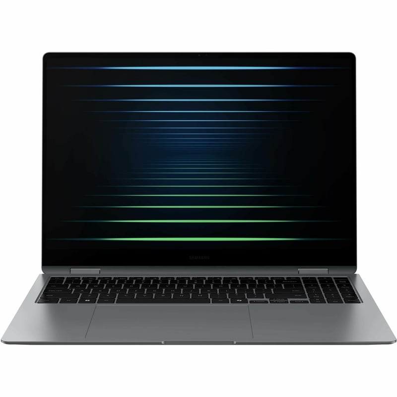 GALAXY BOOK5 PRO 360 16 U7-258V 32GB/1TB GRAY - Thumbnail 1