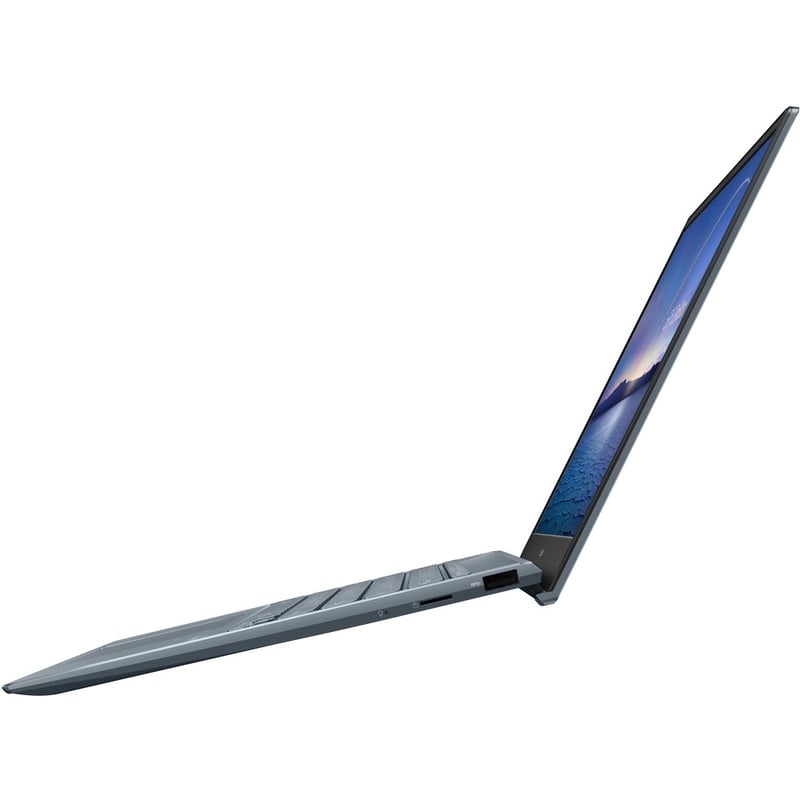 Asus ZenBook 13 UX325 UX325EA-DH51 13.3" Notebook - Full HD - Intel Core i5 11th Gen i5-1135G7 - 8 GB - 256 GB SSD - Pine Gray