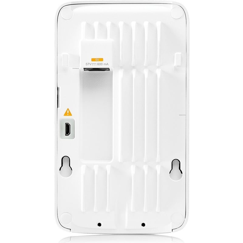 Aruba AP-503H Dual Band 802.11ax 1.50 Gbit/s Wireless Access Point - Indoor - Thumbnail 3