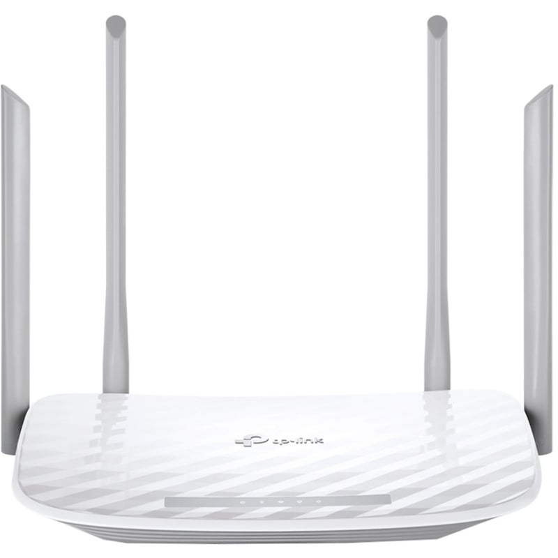 TP-Link Archer A54 - Dual Band Wireless Internet Router - AC1200 WiFi Router - Thumbnail 3