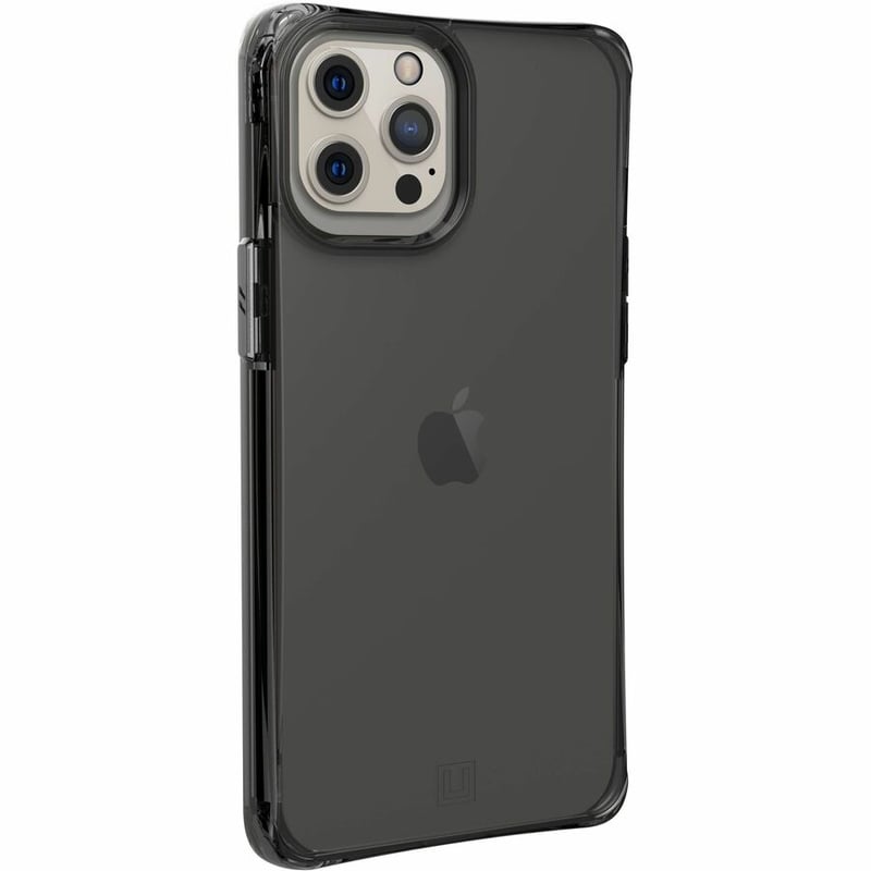 APPLE IPHONE 12 PRO MAX U MOUVE - ASH - Thumbnail 3
