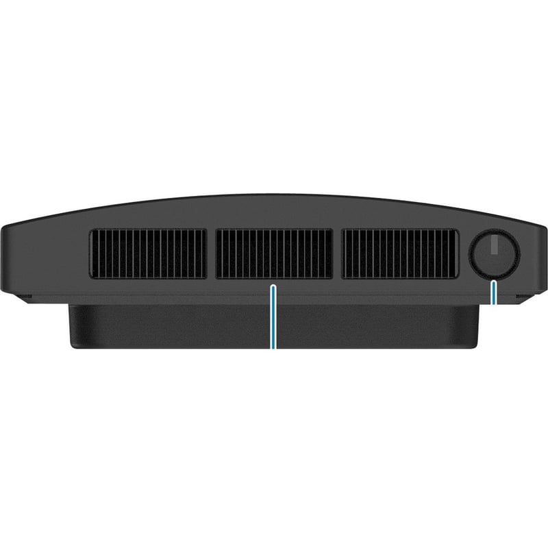 Dell OptiPlex 7000 7090 Desktop Computer - Intel Core i5 11th Gen i5-1145G7 Quad-core (4 Core) 2.60 GHz - 16 GB RAM DDR4 SDRAM - 256 GB M.2 PCI Express NVMe SSD - Ultra Small - Black - Thumbnail 2