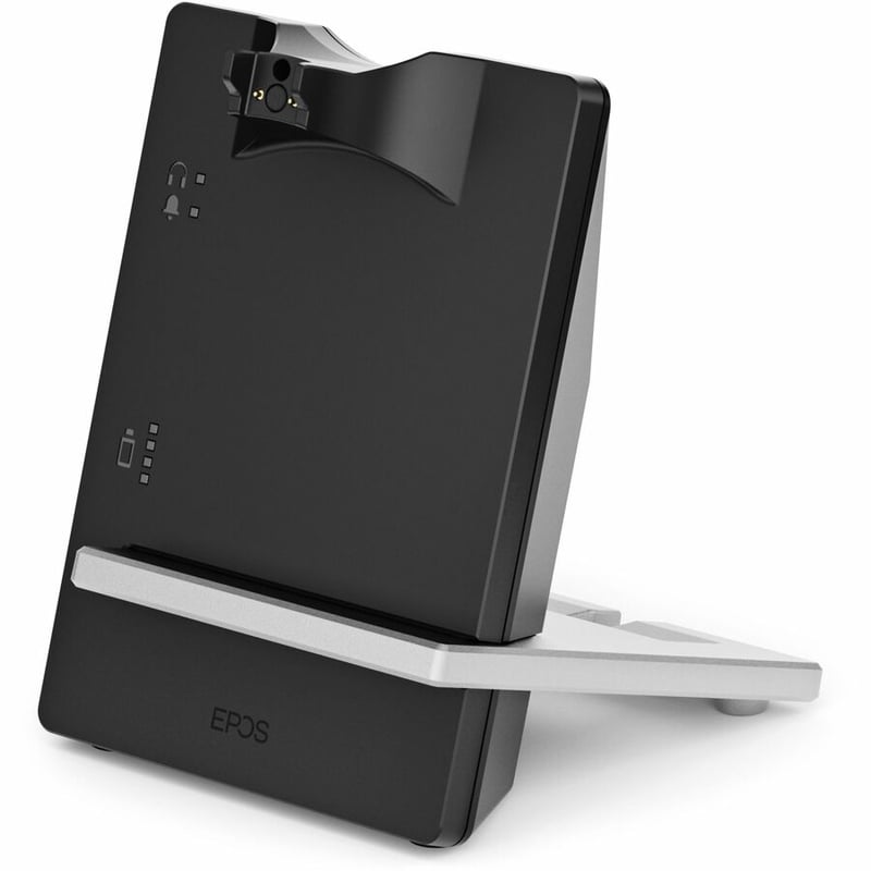 EPOS D 30 Phone - US Headset - Thumbnail 4
