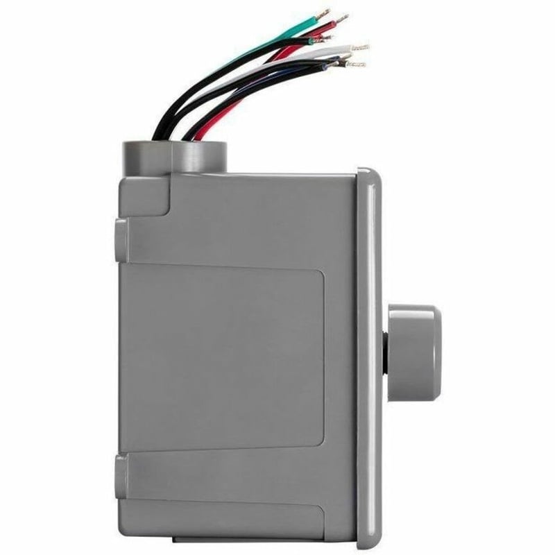MONOPRICE OVC300 ROTARY 300-WATT OUTDOOR VOLUME CONTROL WITH AUTO IMPEDANCE MATC - Thumbnail 4
